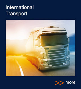 International Transport