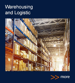 Warehousing and Logistic Services