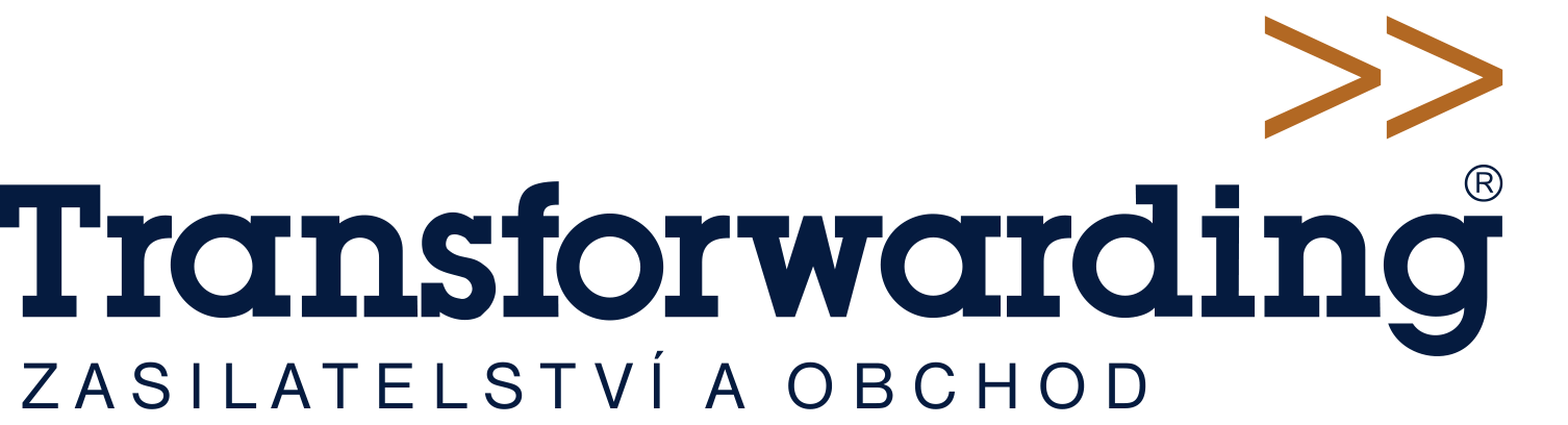 Zasilatelství a logistika | Mezinárodní a tuzemská přeprava | Transforwarding a.s.