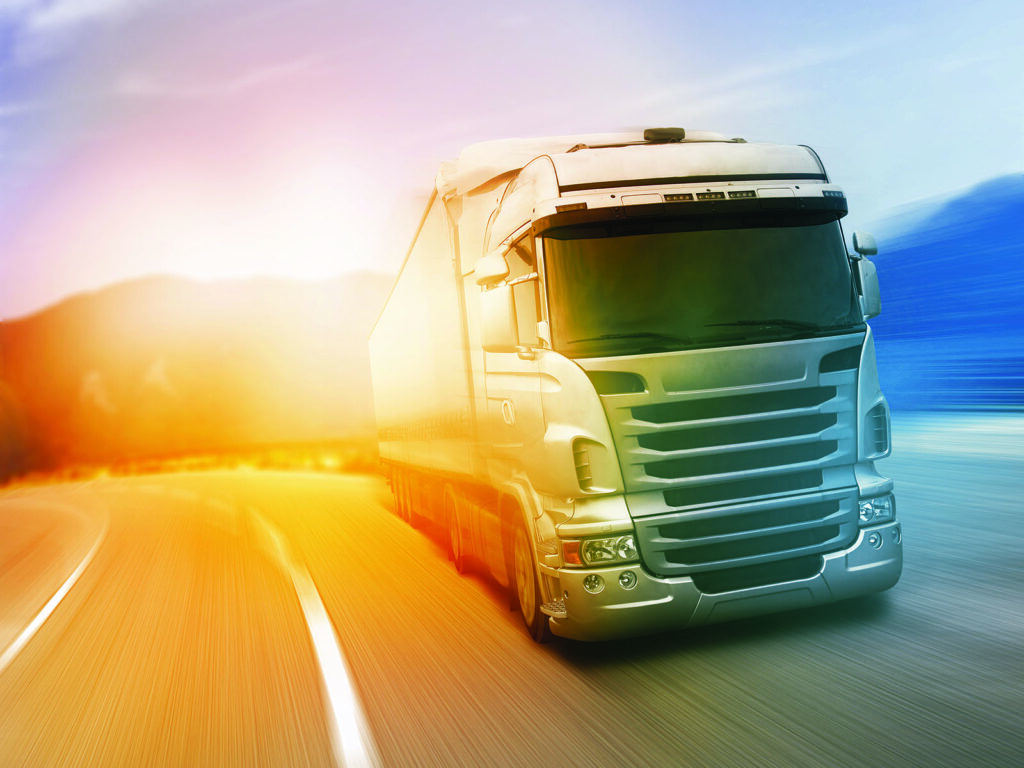 International Road Transport